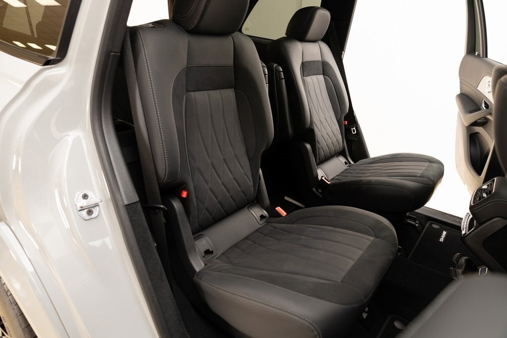 2025 Mercedes-Benz GLS GLS 63 AMG® 4MATIC®