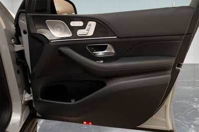 2025 Mercedes-Benz GLS GLS 63 AMG® 4MATIC®