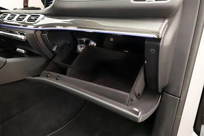 2025 Mercedes-Benz GLS GLS 63 AMG® 4MATIC®