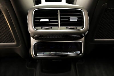 2025 Mercedes-Benz GLS GLS 63 AMG® 4MATIC®