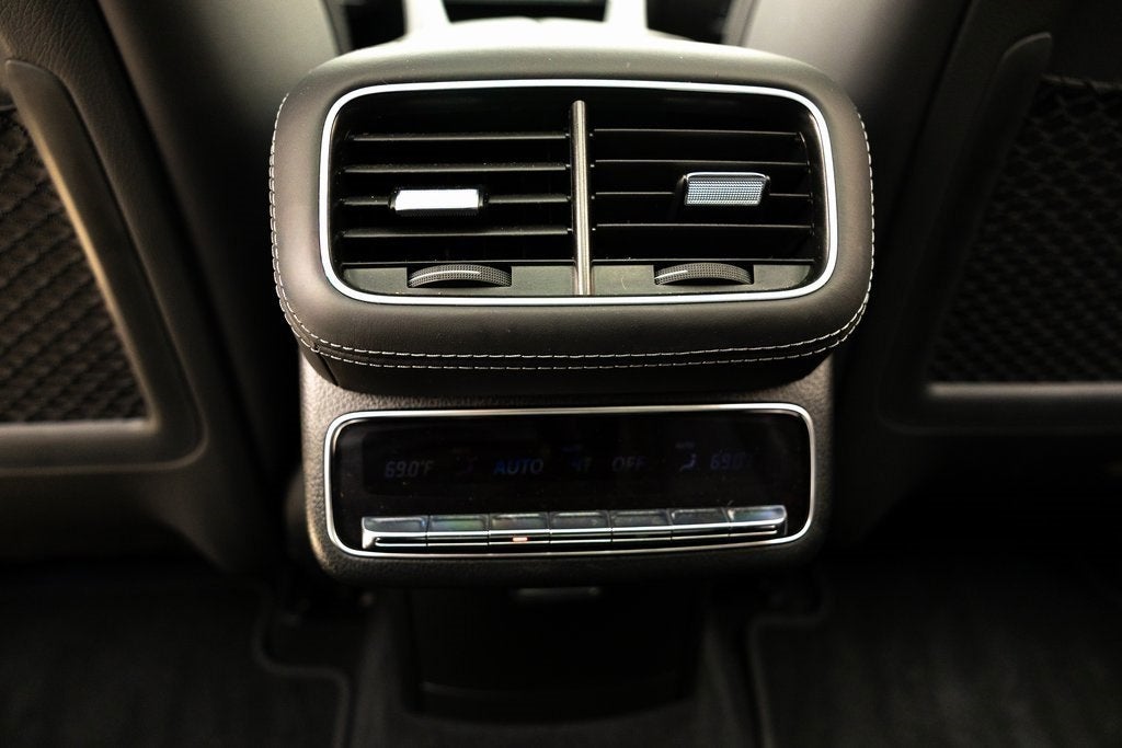 2025 Mercedes-Benz GLS GLS 63 AMG® 4MATIC®