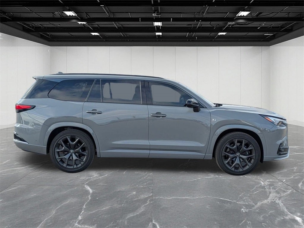 2024 Lexus TX 500h F SPORT Premium