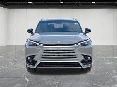 2024 Lexus TX 500h F SPORT Premium