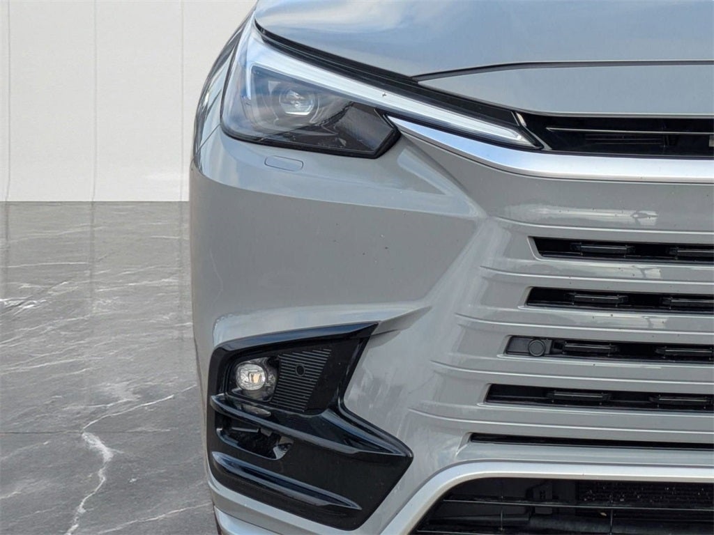 2024 Lexus TX 500h F SPORT Premium