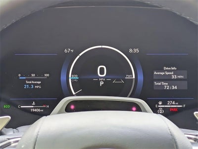 2024 Lexus TX 500h F SPORT Premium