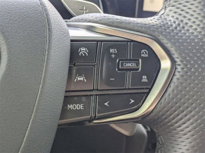 2024 Lexus TX 500h F SPORT Premium