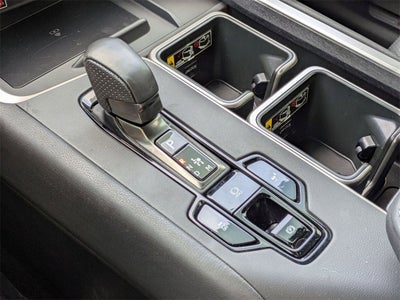 2024 Lexus TX 500h F SPORT Premium