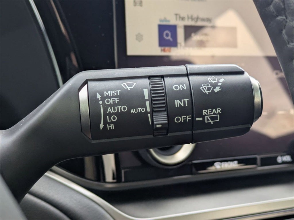 2024 Lexus TX 500h F SPORT Premium