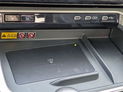 2024 Lexus TX 500h F SPORT Premium