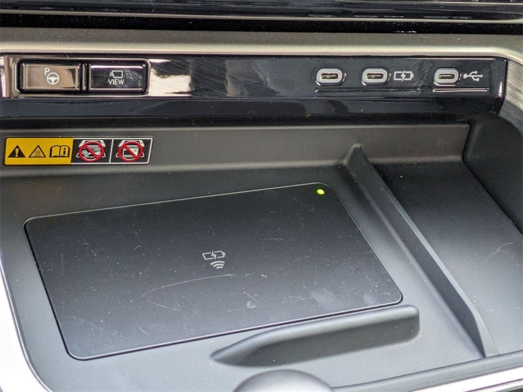 2024 Lexus TX 500h F SPORT Premium