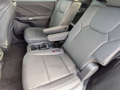 2024 Lexus TX 500h F SPORT Premium