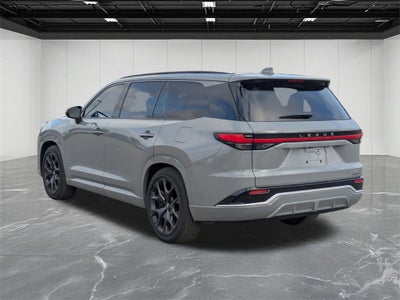 2024 Lexus TX 500h F SPORT Premium