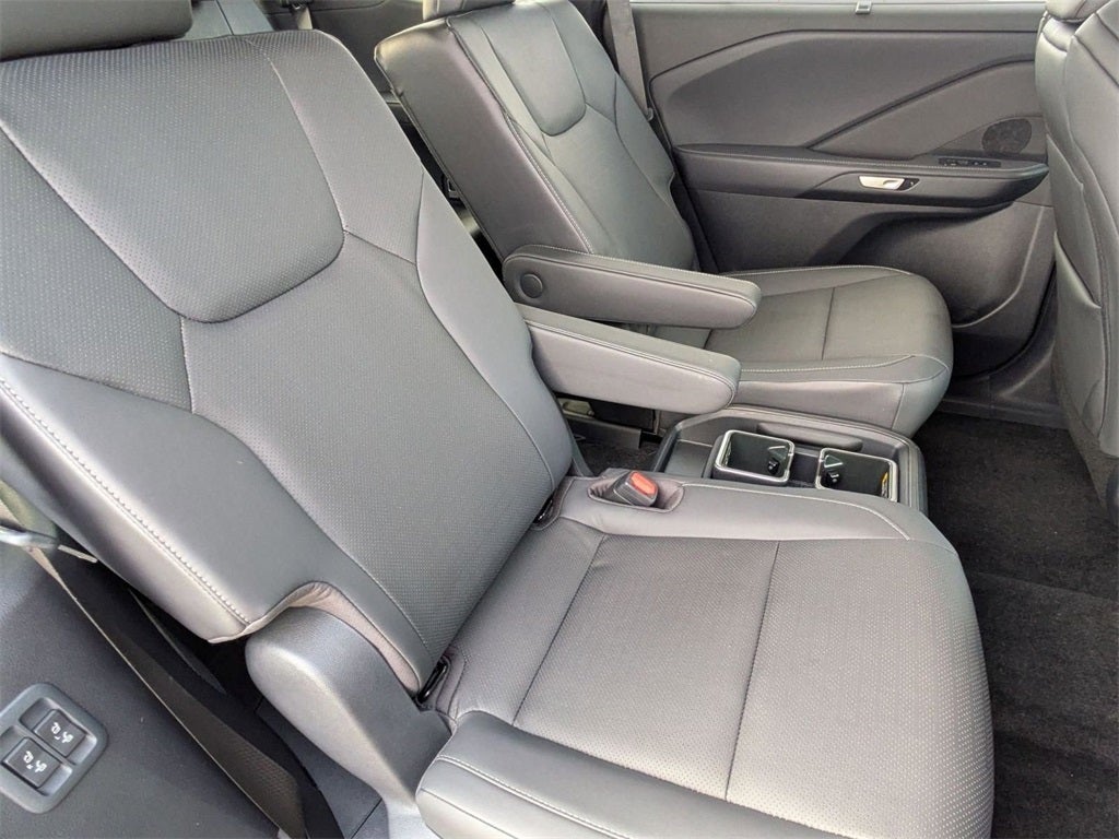 2024 Lexus TX 500h F SPORT Premium