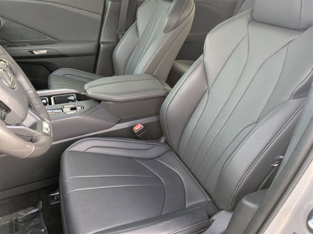 2024 Lexus TX 500h F SPORT Premium