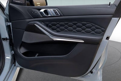 2026 BMW X5 M Competition