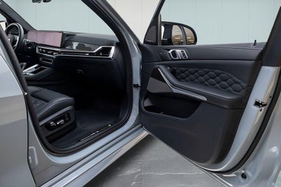 2026 BMW X5 M Competition