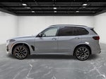 2026 BMW X5 M Competition