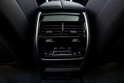 2026 BMW X5 M Competition