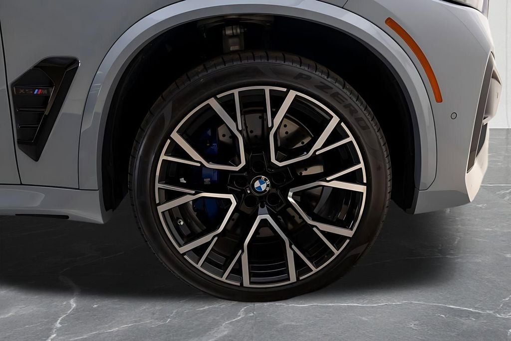 2026 BMW X5 M Competition