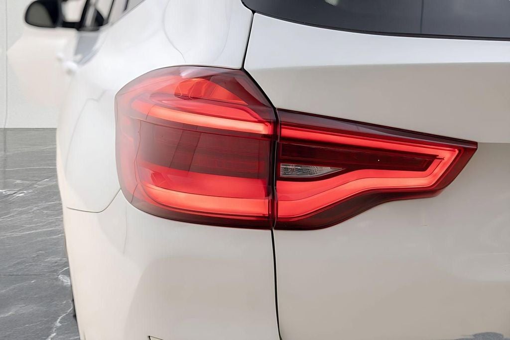 2021 BMW X3 M