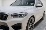 2021 BMW X3 M