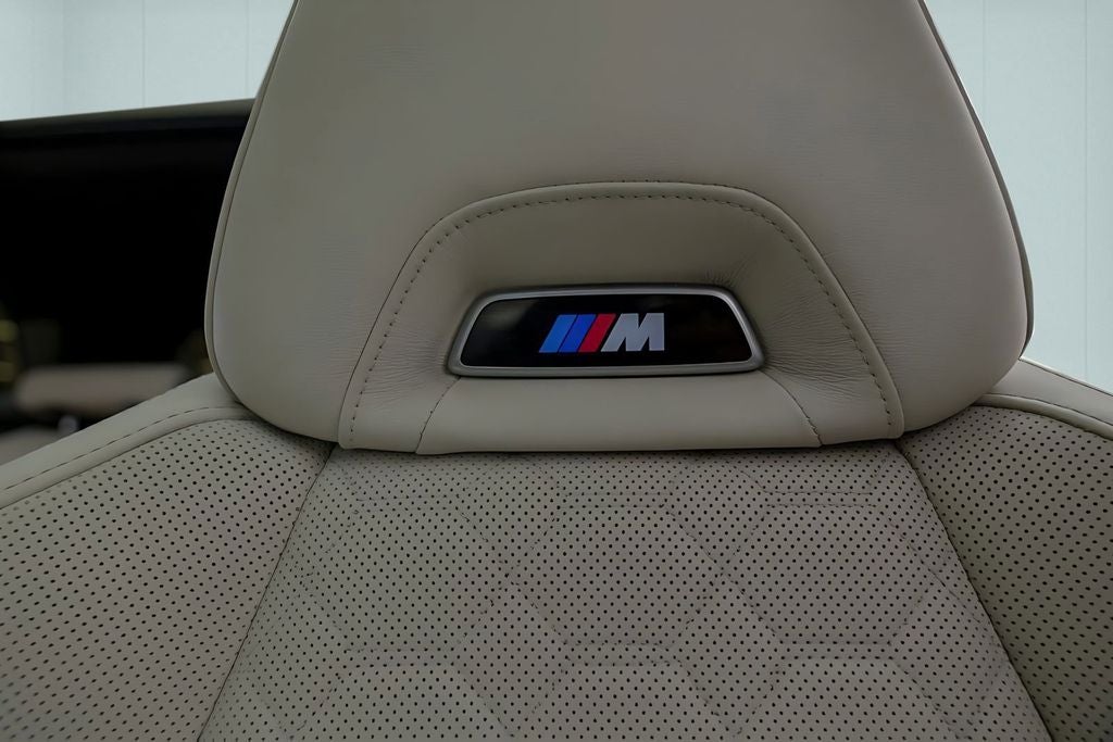 2021 BMW X3 M