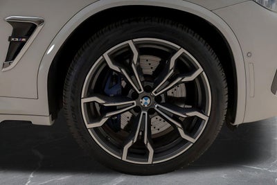 2021 BMW X3 M