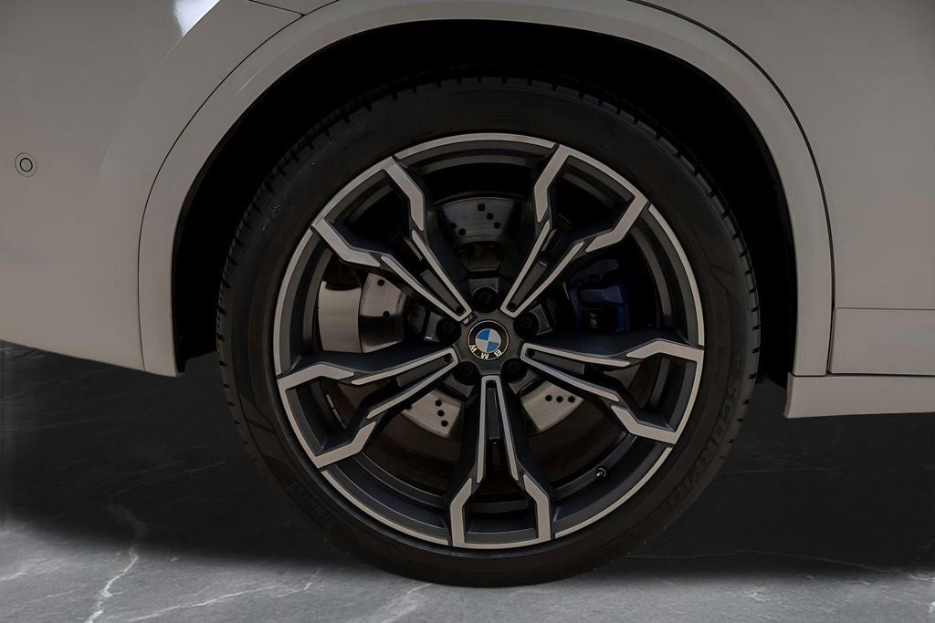 2021 BMW X3 M