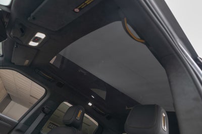 2023 Rivian R1T Adventure