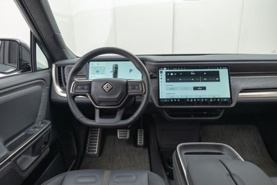 2023 Rivian R1T Adventure