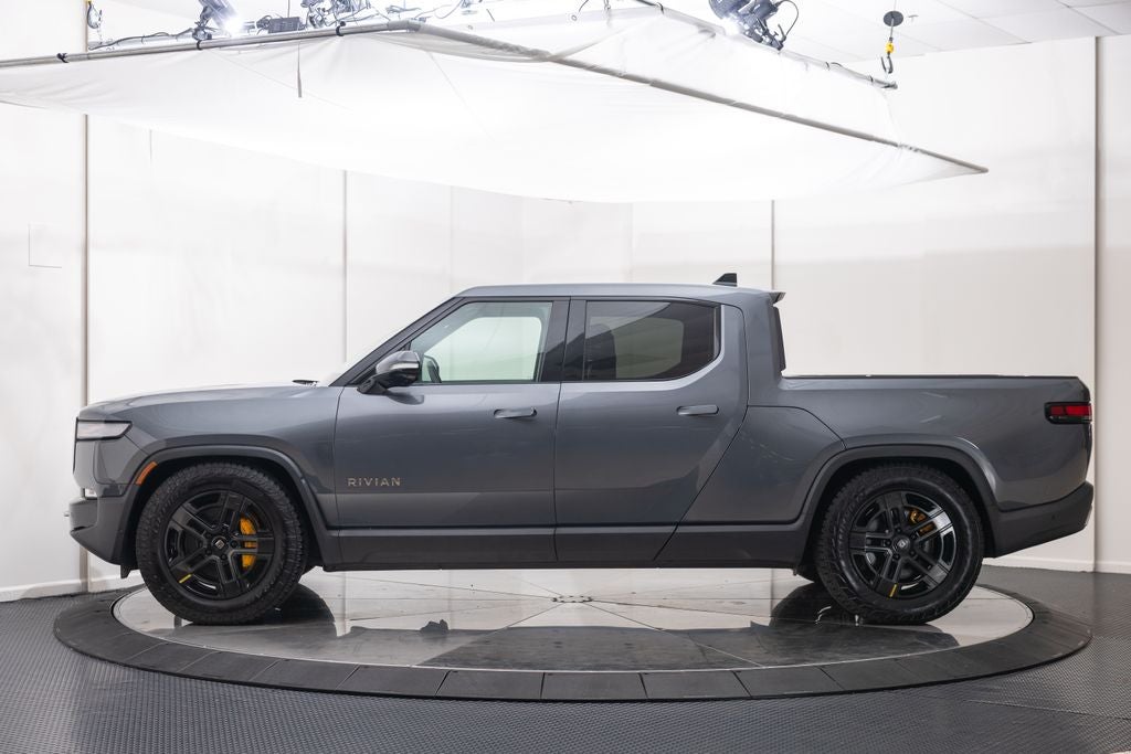 2023 Rivian R1T Adventure
