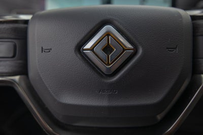 2023 Rivian R1T Adventure