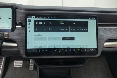 2023 Rivian R1T Adventure