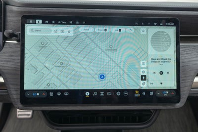 2023 Rivian R1T Adventure