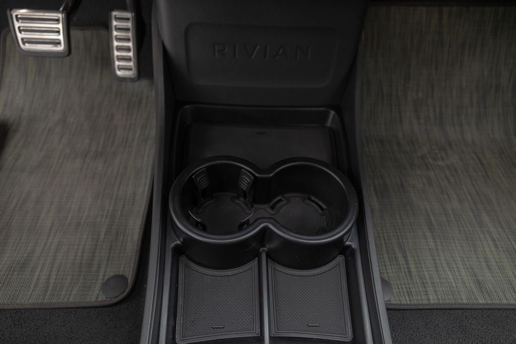 2023 Rivian R1T Adventure