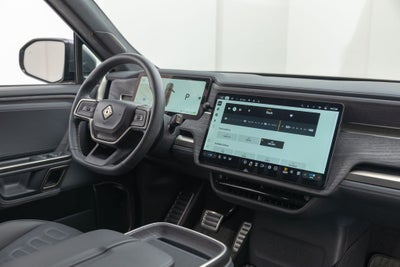 2023 Rivian R1T Adventure