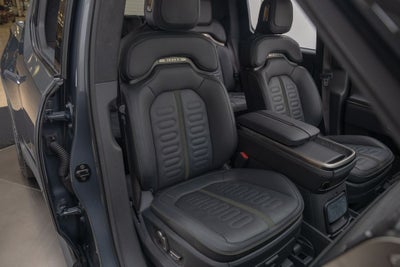2023 Rivian R1T Adventure