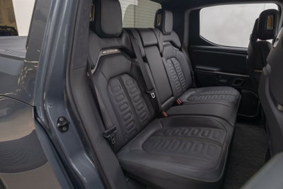 2023 Rivian R1T Adventure