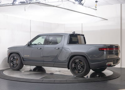 2023 Rivian R1T Adventure