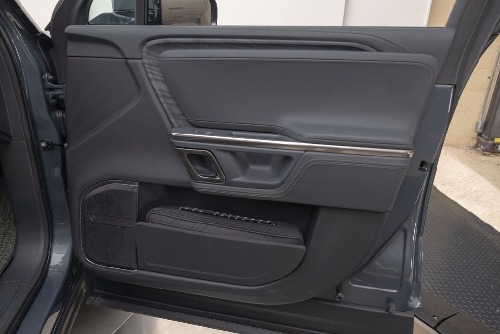 2023 Rivian R1T Adventure