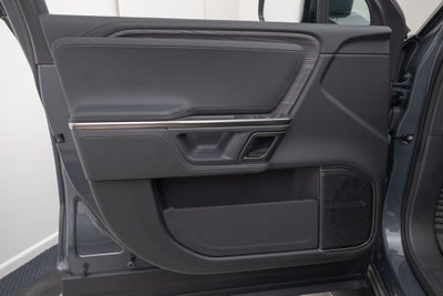 2023 Rivian R1T Adventure