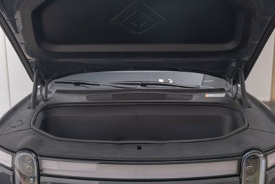 2023 Rivian R1T Adventure