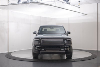 2023 Rivian R1T Adventure