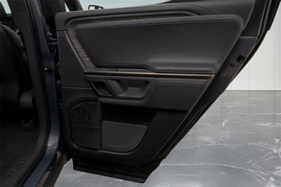 2022 Rivian R1T Adventure