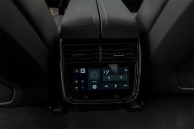 2022 Rivian R1T Adventure