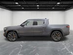 2022 Rivian R1T Adventure