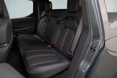 2022 Rivian R1T Adventure