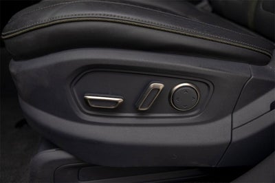 2022 Rivian R1T Adventure