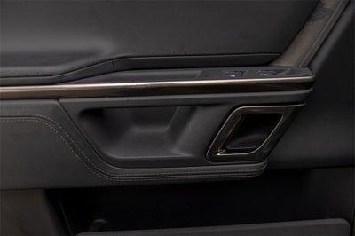 2022 Rivian R1T Adventure