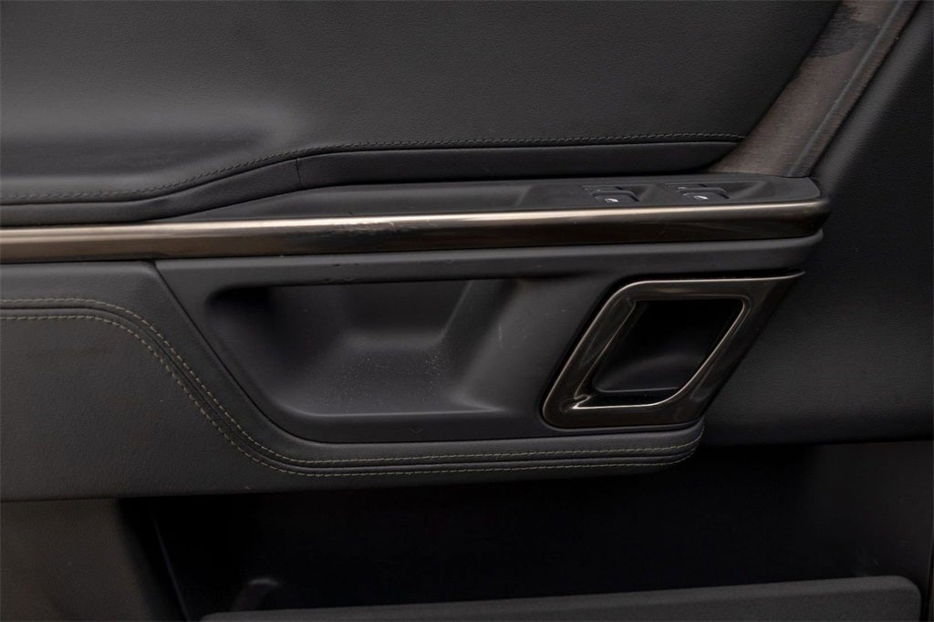 2022 Rivian R1T Adventure